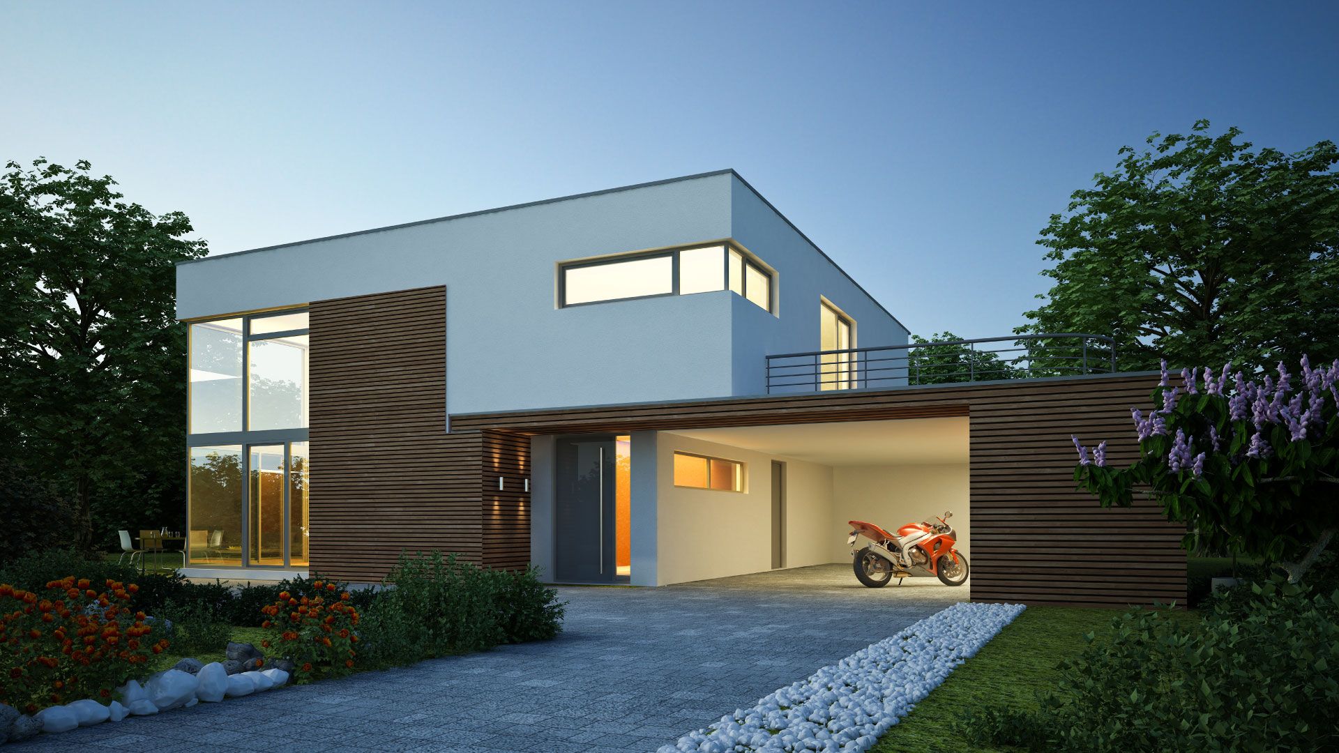 Main-Rein - Reinigungsservice für Privathaushalte.