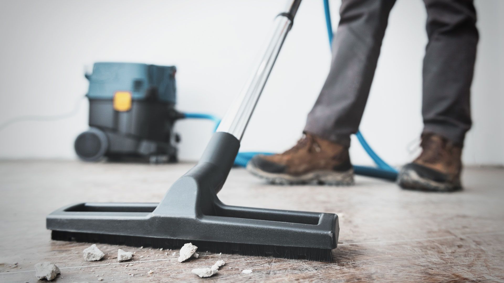 Main-Rein Reinigungsservice Baureinigung