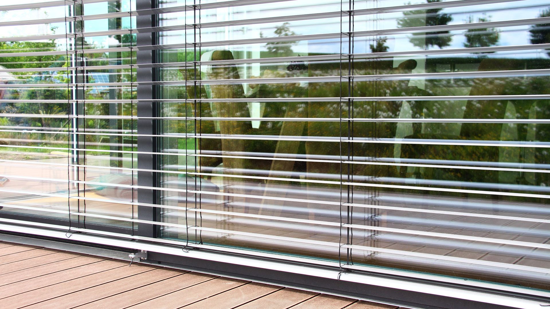 Main-Rein Reinigungsservice Rollladenreinigung