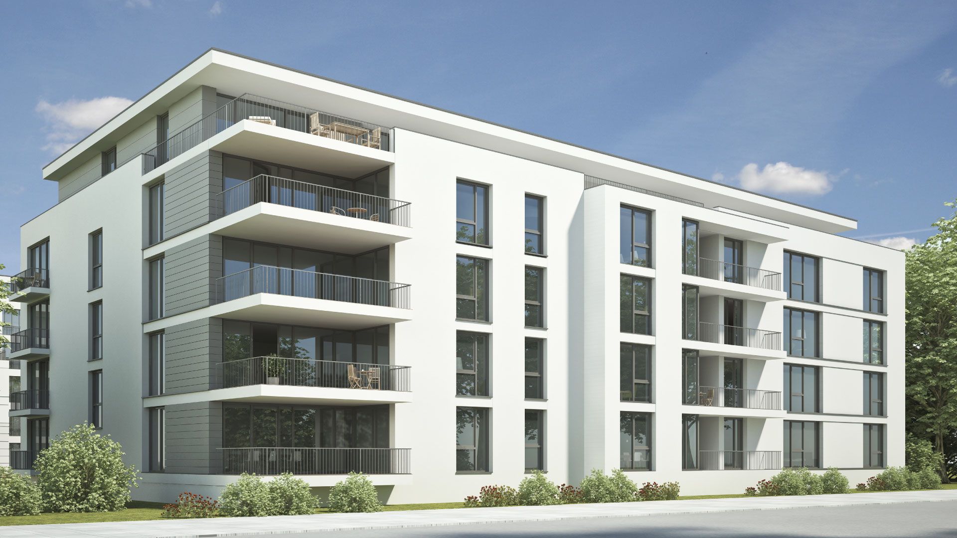 Main-Rein Unterhaltsreinigung in Würzburg