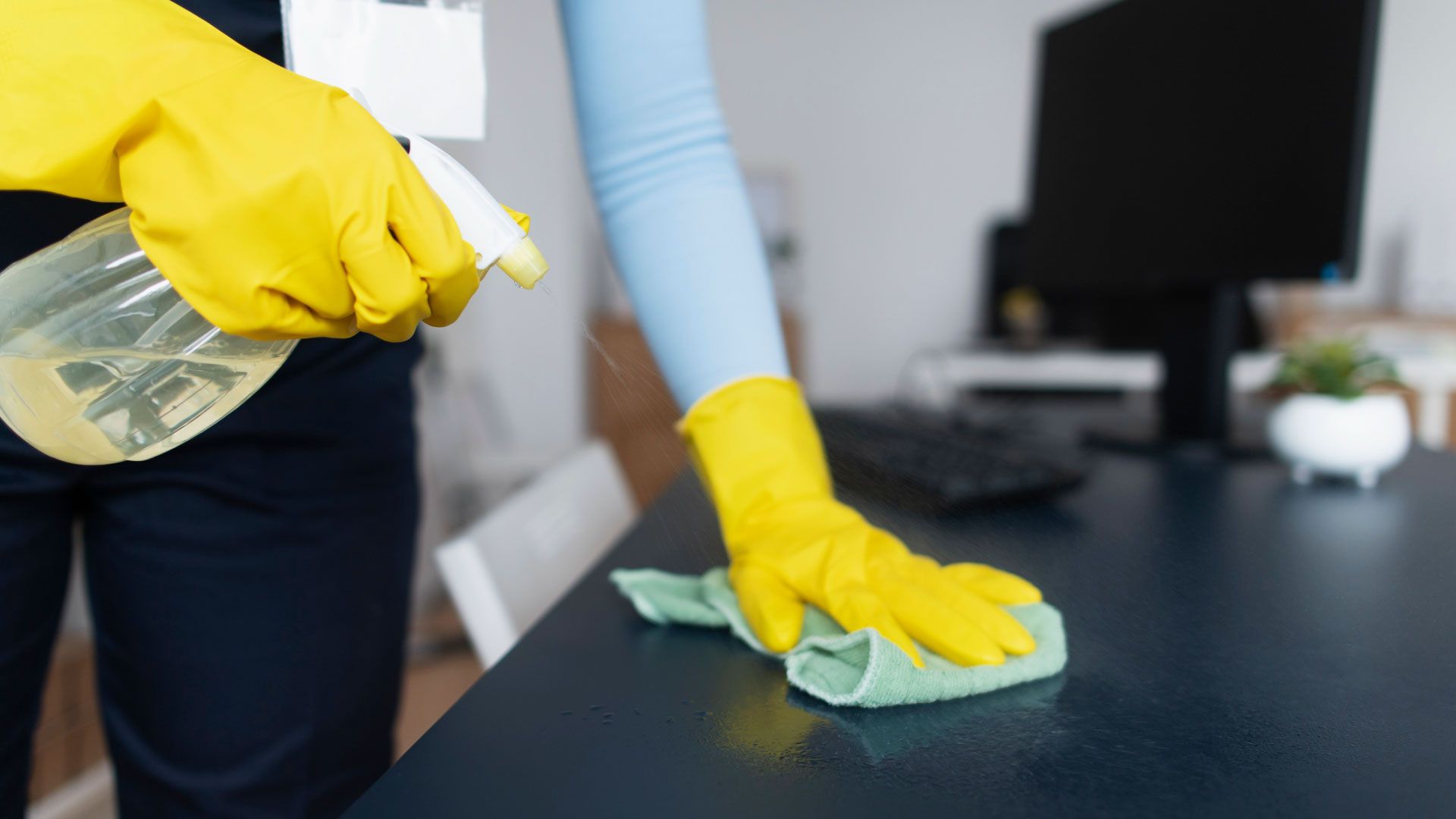 Main-Rein Reinigungsservice Einzelhandelsreinigung